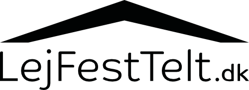 Lejfesttelt